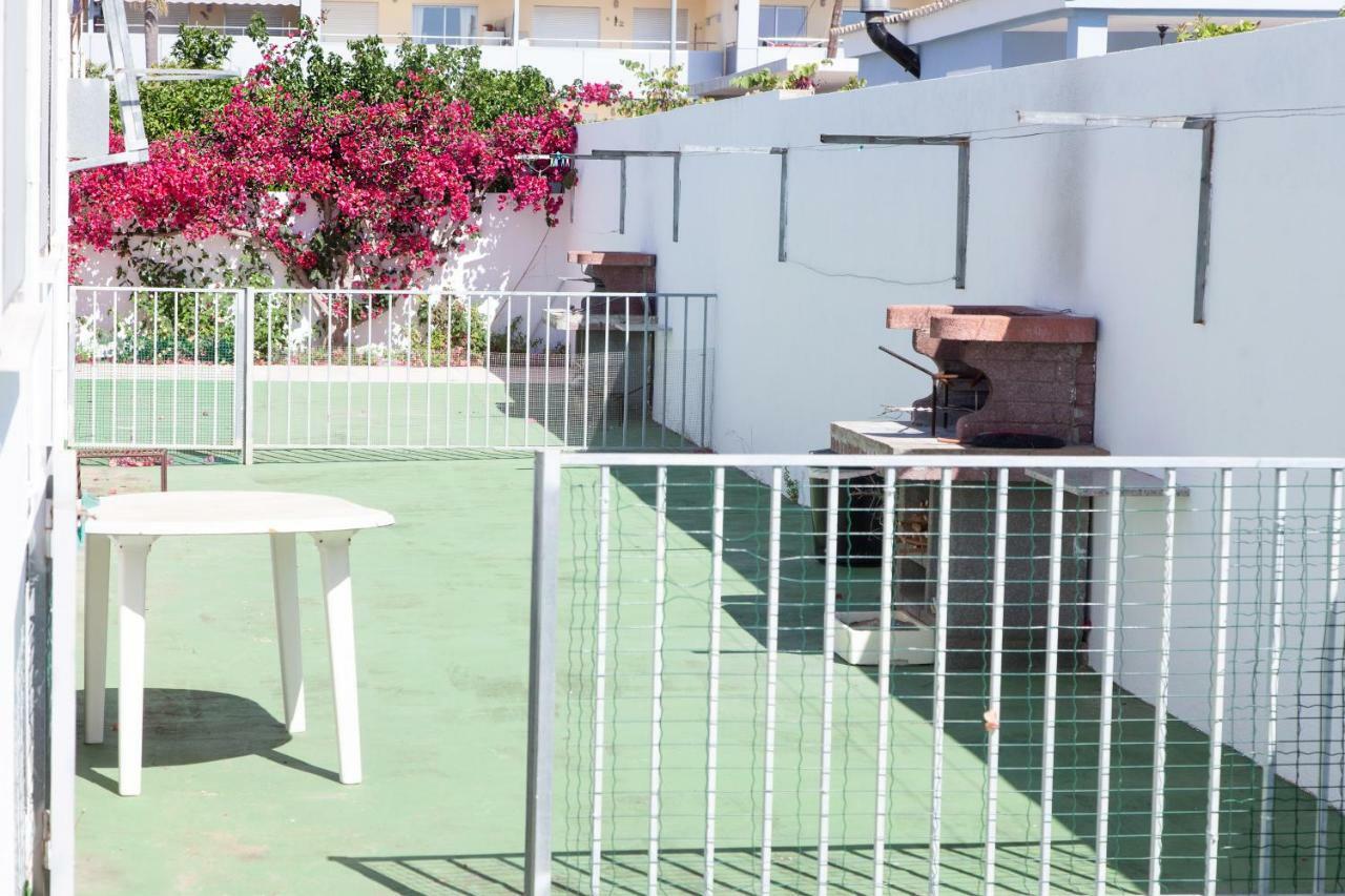 Adaptados 4 Vinarós Exterior foto